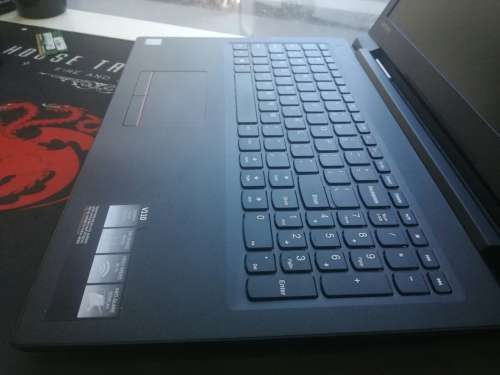 AS NEW!!!*6TH GENERATION i3*LENOVO V110 i3-6006u*IN WARRANTY*4GB DDR4*750GB*